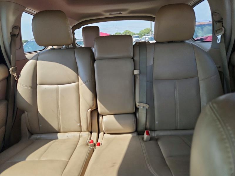 Zdjęcie 10 z aukcji – 2013 NISSAN PATHFINDER z VIN 5N1AR2MN0DC680509