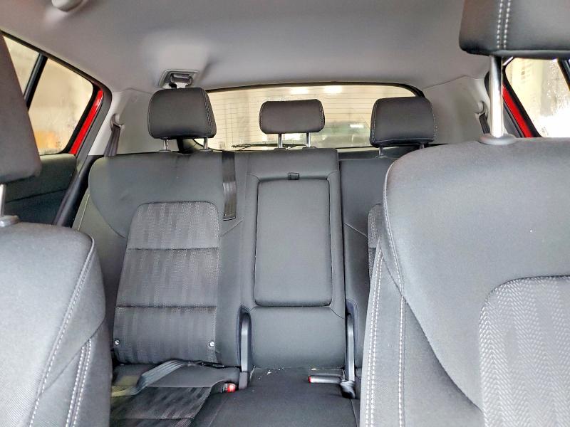 Photo 10 from auction – 2020 KIA SPORTAGE with VIN KNDPMCAC4L7724685