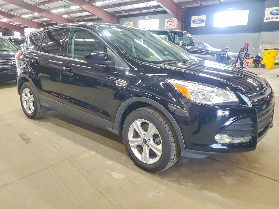 Photo 4 from auction – 2016 FORD ESCAPE with VIN 1FMCU9GX6GUA34208