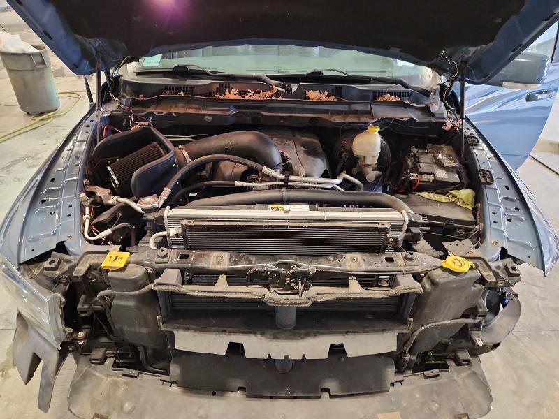 Photo 11 from auction – 2015 RAM 1500 with VIN 1C6RR7MT6FS781704
