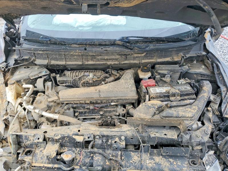 Снимка 12 от търг – 2019 NISSAN ROGUE с VIN 5N1AT2MTXKC760767
