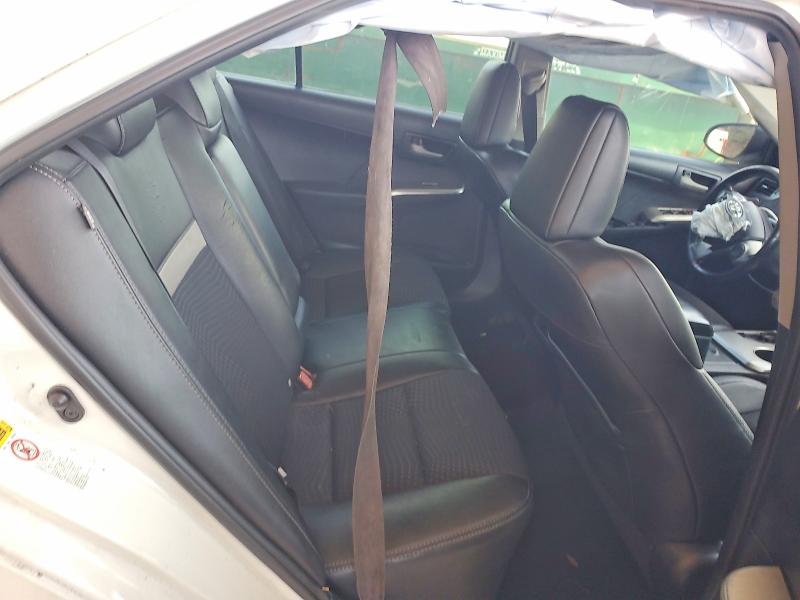 Photo 10 from auction – 2012 TOYOTA CAMRY with VIN 4T1BF1FK8CU170234