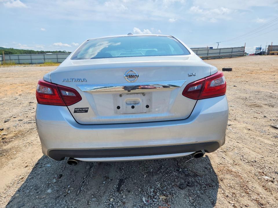 Photo 6 from auction – 2018 NISSAN ALTIMA with VIN 1N4AL3AP6JC146661