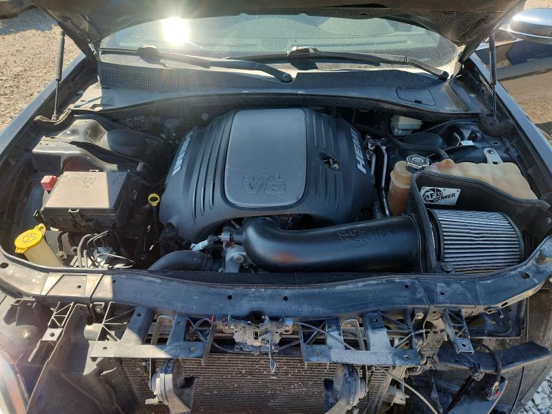 Photo 11 from auction – 2013 CHRYSLER 300C with VIN 2C3CCAKT3DH665675