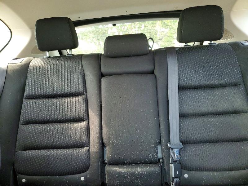 Photo 10 from auction – 2014 MAZDA CX-5 with VIN JM3KE4CY7E0337802