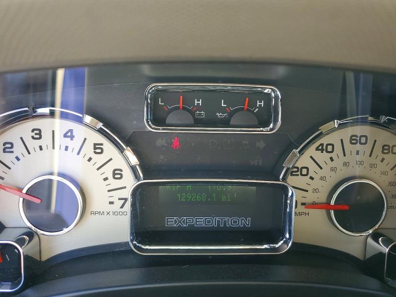 Photo 9 from auction – 2009 FORD EXPEDITION with VIN 1FMFU18569EB03715