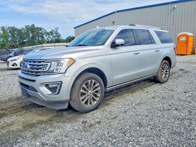 2018 FORD EXPEDITION - Търг №64331346