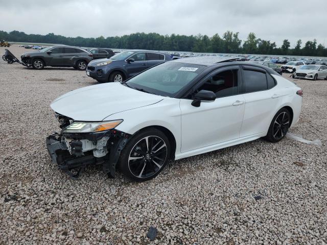 2018 TOYOTA CAMRY - Търг №65454296