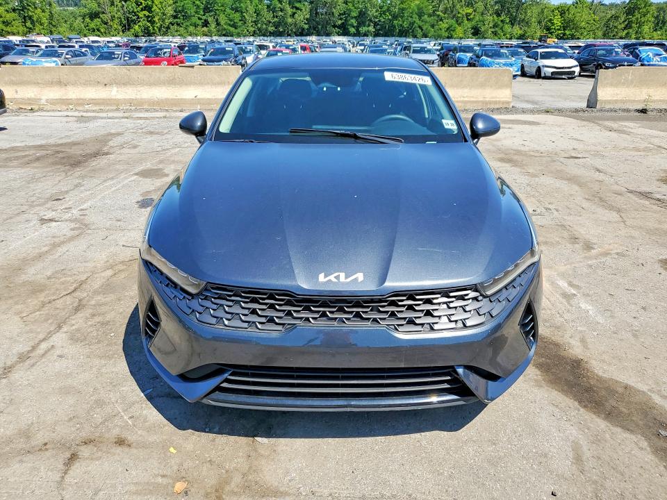 Zdjęcie 5 z aukcji – 2024 KIA K5 z VIN 5XXG14J22RG245672