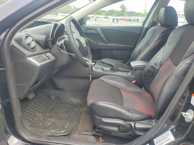 Фото 7 с аукциона – 2010 MAZDA 3 с VIN JM1BL1SGXA1246209