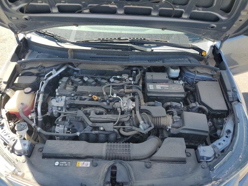 Photo 11 from auction – 2020 TOYOTA COROLLA with VIN 5YFS4RCEXLP019108