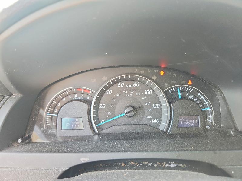 Photo 9 from auction – 2015 TOYOTA CAMRY with VIN 4T4BF1FK1FR446280