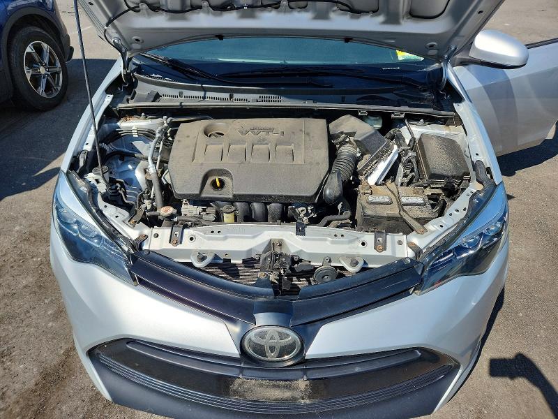 Photo 11 from auction – 2019 TOYOTA COROLLA with VIN 2T1BURHEXKC156427