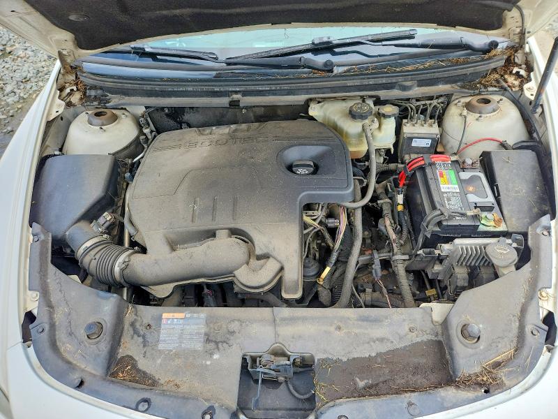 Photo 11 from auction – 2012 CHEVROLET MALIBU with VIN 1G1ZD5E02CF217965