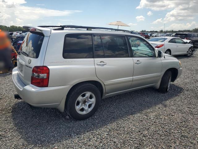 Photo 3 from auction – 2007 TOYOTA HIGHLANDER with VIN JTEGD21A370169229