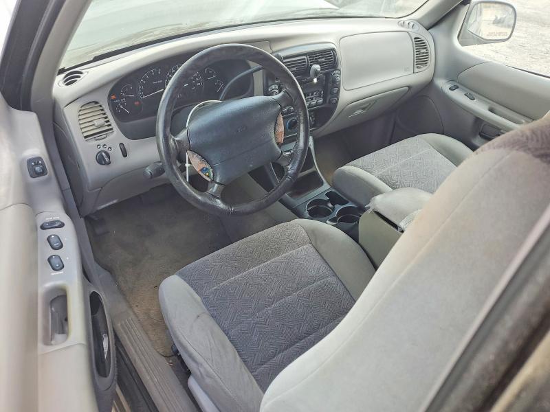 Photo 8 from auction – 1999 FORD EXPLORER with VIN 1FMYU24E5XUB02708