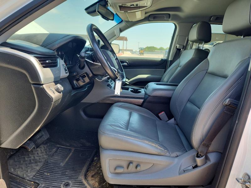 صورة رقم 7 من المزاد - 2018 CHEVROLET SUBURBAN مع VIN 1GNSCHKC8JR100728