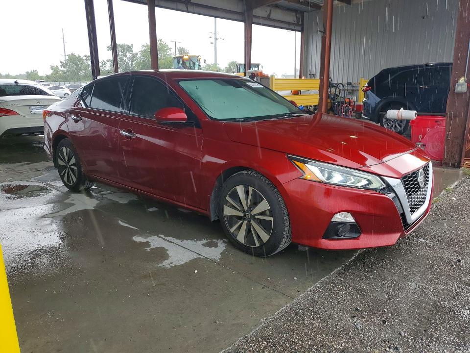 Photo 4 from auction – 2019 NISSAN ALTIMA with VIN 1N4BL4DV5KC164686