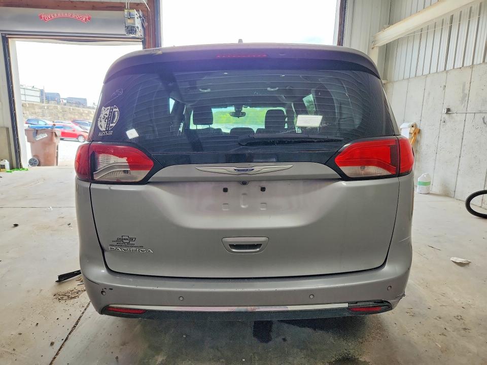 صورة رقم 6 من المزاد - 2020 CHRYSLER PACIFICA مع VIN 2C4RC1BG8LR113879