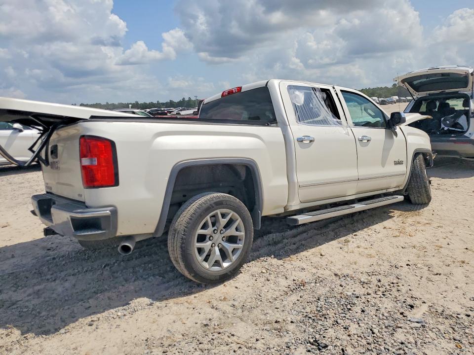 صورة رقم 3 من المزاد - 2014 GMC SIERRA مع VIN 3GTP1VEC8EG333304