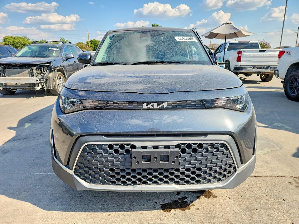 Photo 5 from auction – 2023 KIA SOUL with VIN KNDJ23AU3P7880338