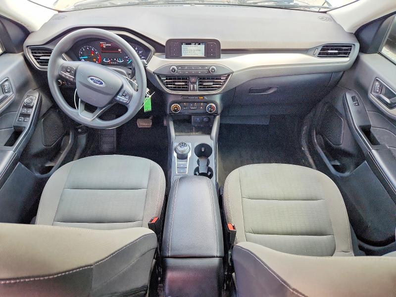 Photo 8 from auction – 2022 FORD ESCAPE with VIN 1FMCU0F68NUB40712