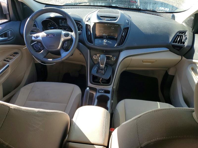 Photo 8 from auction – 2014 FORD ESCAPE with VIN 1FMCU9G93EUD45853