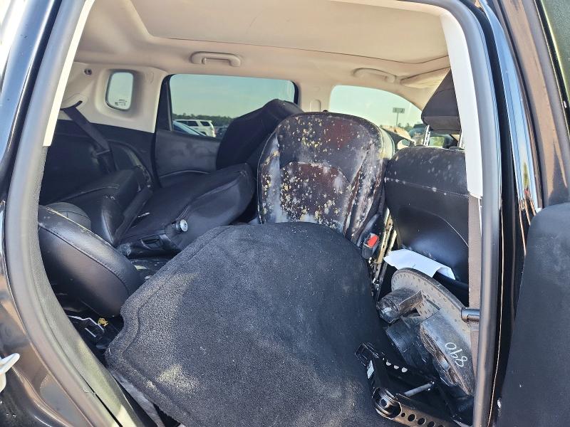 Photo 10 from auction – 2018 JEEP COMPASS with VIN 3C4NJDCB1JT374905
