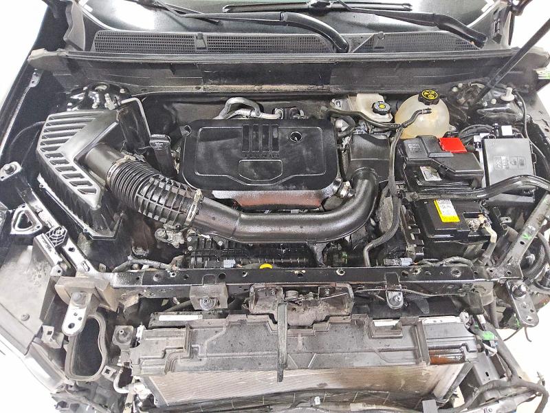 Photo 11 from auction – 2023 GMC ACADIA with VIN 1GKKNML40PZ236996