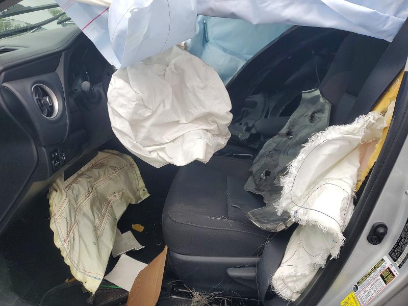 صورة رقم 7 من المزاد - 2018 TOYOTA COROLLA مع VIN 2T1BURHE6JC082602