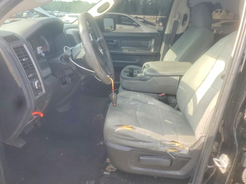Photo 7 from auction – 2014 RAM 1500 with VIN 1C6RR6KTXES237878