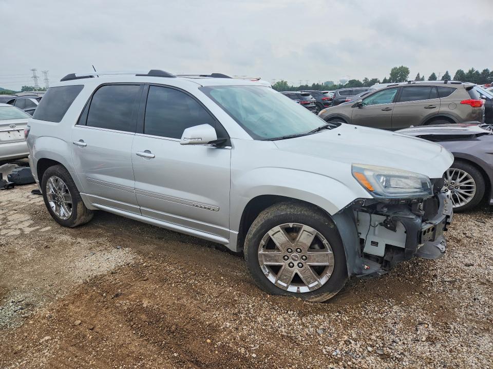 Photo 4 from auction – 2016 GMC ACADIA with VIN 1GKKVTKD5GJ299635