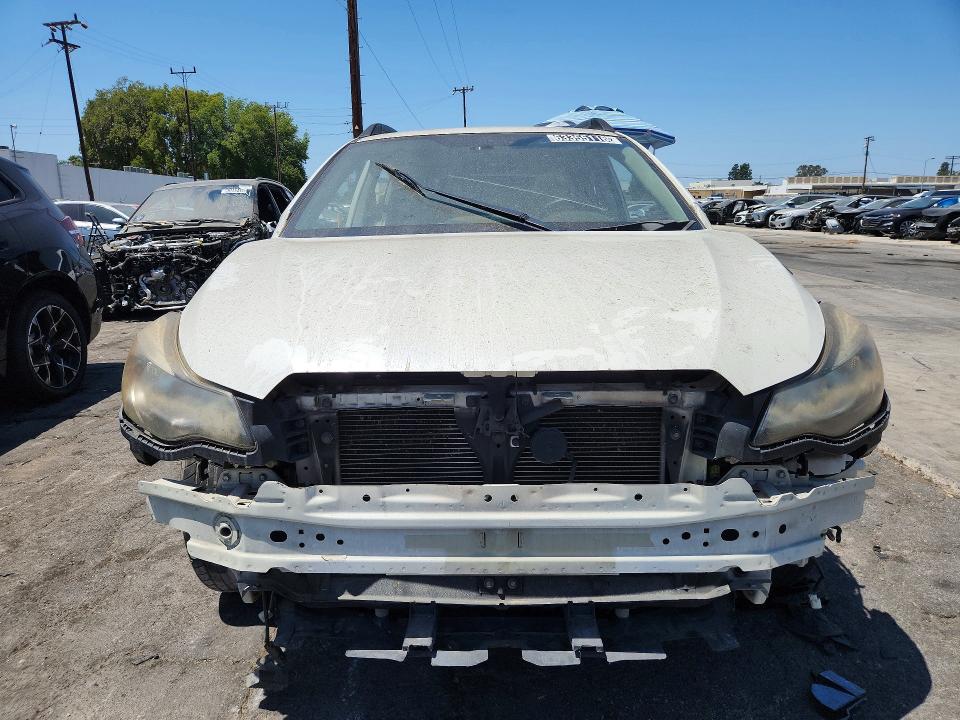 Photo 5 from auction – 2015 SUBARU XV CROSSTREK with VIN JF2GPADC1F8299305