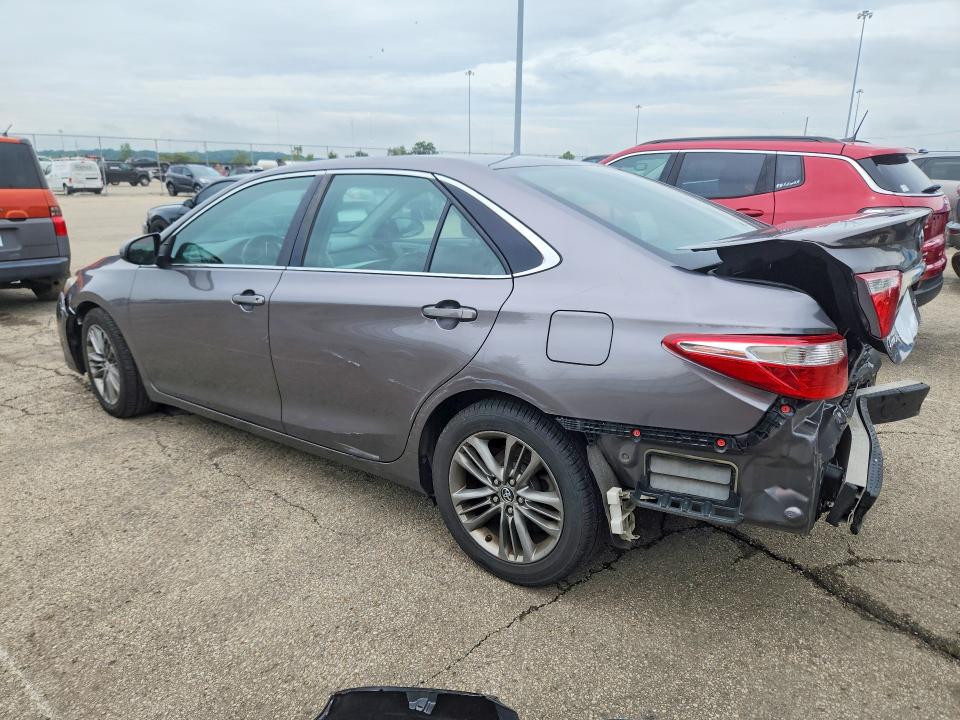Photo 2 from auction – 2015 TOYOTA CAMRY with VIN 4T1BF1FK6FU981289