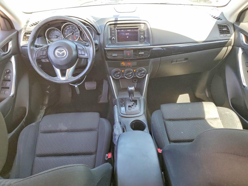 Photo 8 from auction – 2013 MAZDA CX-5 with VIN JM3KE2CE1D0139919
