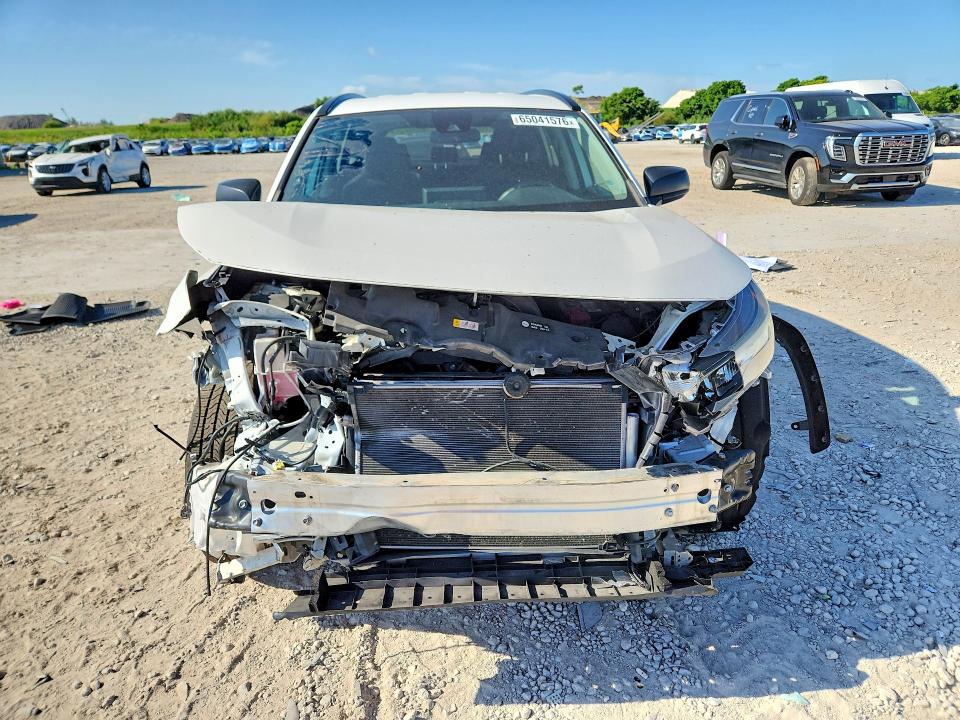 Photo 5 from auction – 2021 TOYOTA RAV4 with VIN 2T3H1RFV0MC099090