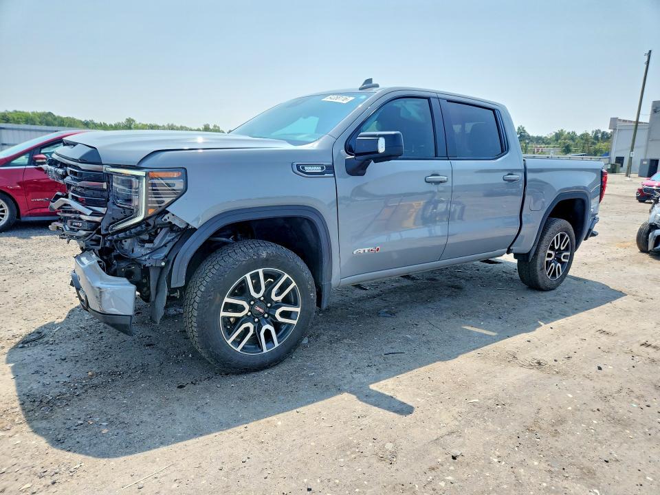 2025 GMC SIERRA - Търг №64358116