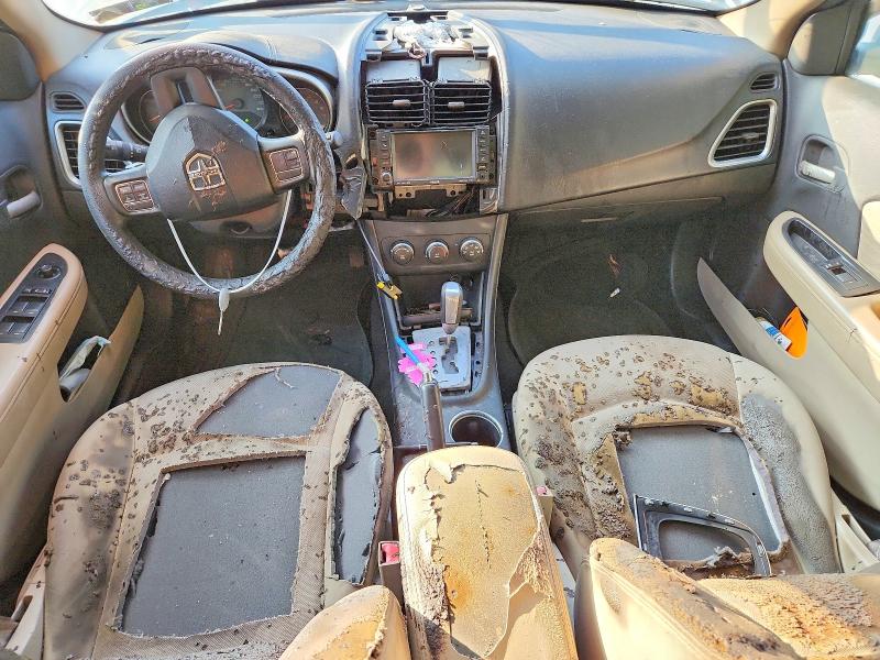 Photo 8 from auction – 2013 DODGE AVENGER with VIN 1C3CDZAG3DN759613