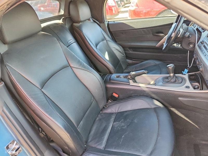 صورة رقم 10 من المزاد - 2003 BMW Z4 مع VIN 4USBT53433LT22950