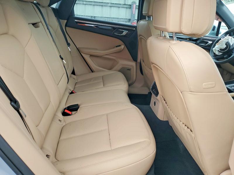 Снимка 11 от търг – 2026 PORSCHE MACAN с VIN WP1AG2A5XTLB43304
