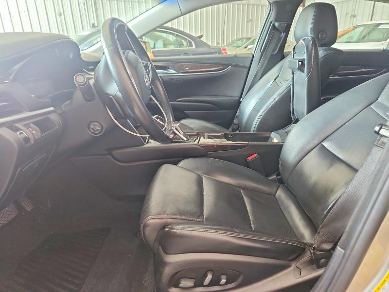 Photo 7 from auction – 2015 CADILLAC XTS with VIN 2G61N5S30F9241780