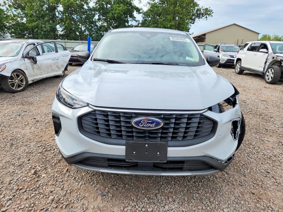 Photo 5 from auction – 2025 FORD ESCAPE with VIN 1FMCU9GN3SUB64552