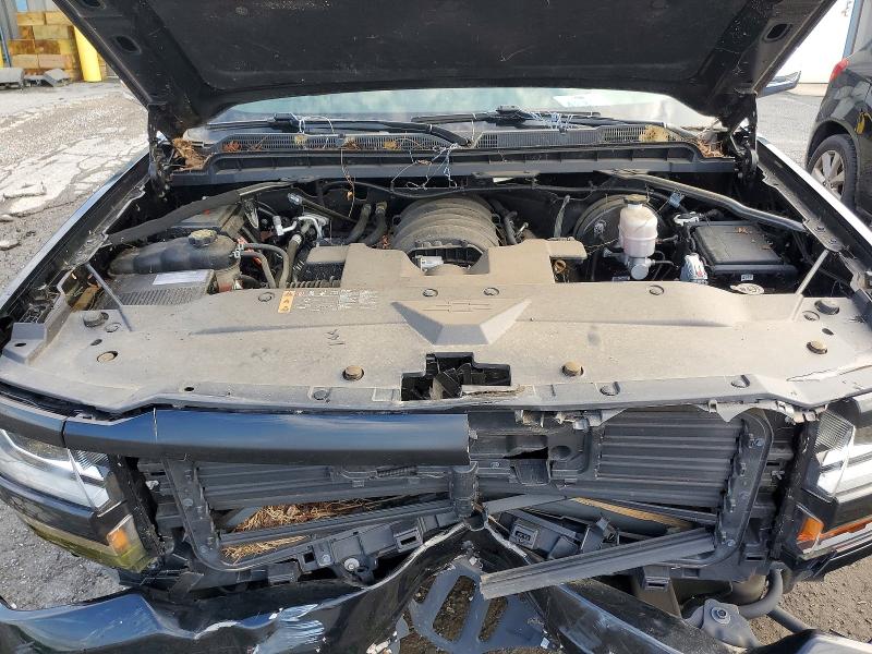Photo 11 from auction – 2019 CHEVROLET SILVERADO LD with VIN 2GCVKMECXK1242411