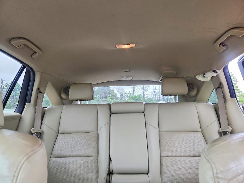 Photo 10 from auction – 2016 ACURA RDX with VIN 5J8TB4H50GL024694