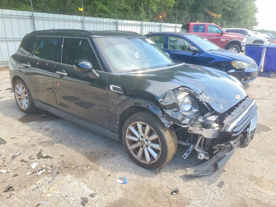 Photo 4 from auction – 2016 MINI COOPER with VIN WMWLN5C59G2B28092