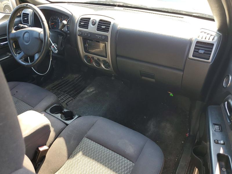 Foto 8 de la subasta – 2012 GMC CANYON con VIN 1GTJ6MFE8C8113942