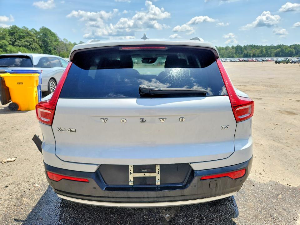 صورة رقم 6 من المزاد - 2021 VOLVO XC40 مع VIN YV4AC2HK8M2486853