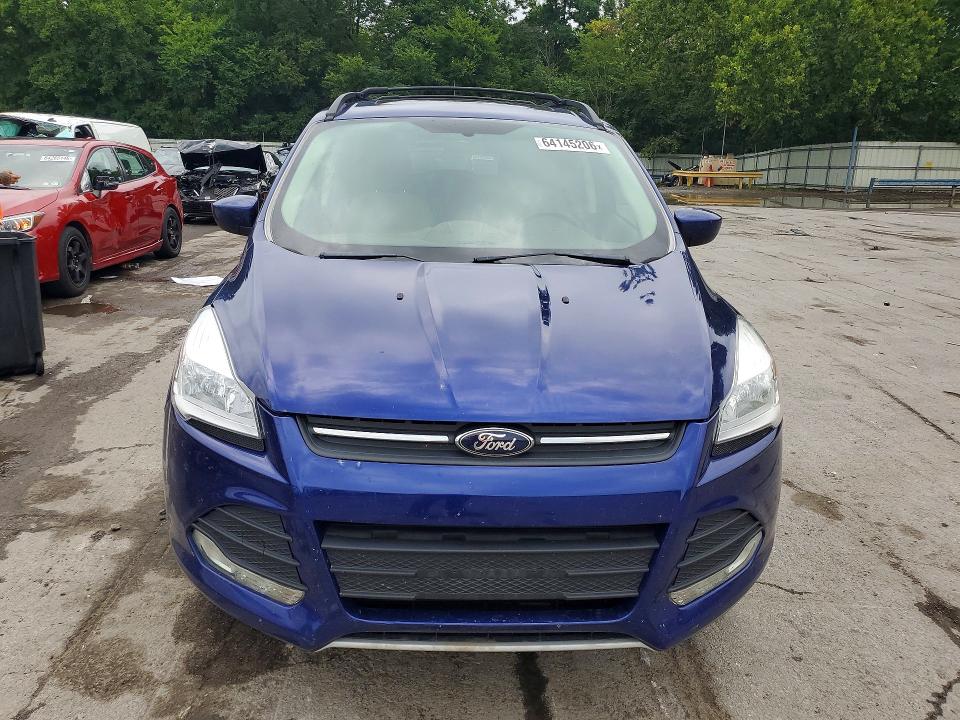 Photo 5 from auction – 2013 FORD ESCAPE with VIN 1FMCU9GX1DUC33095