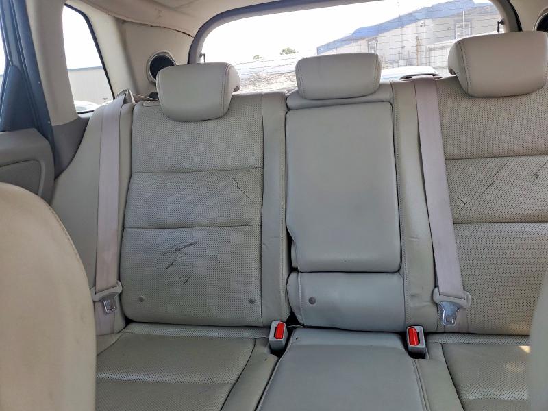 Photo 10 from auction – 2008 ACURA RDX with VIN 5J8TB18528A011876