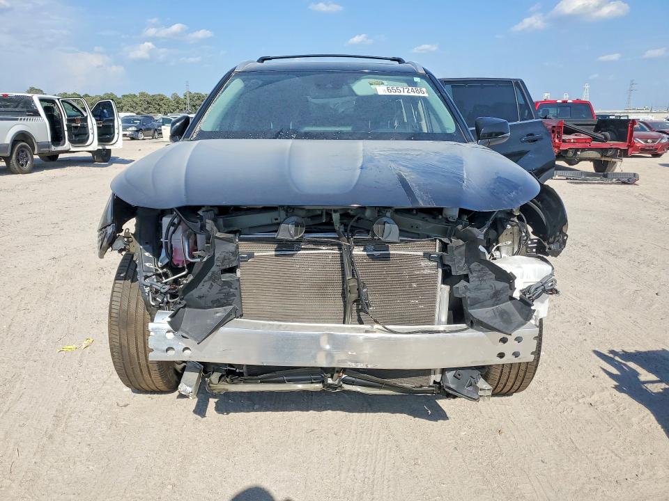 Photo 5 from auction – 2023 TOYOTA HIGHLANDER with VIN 5TDKDRAH5PS522880